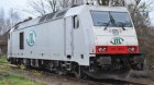 60093 ACME Diesel locomotive BR 285 109 of ITL